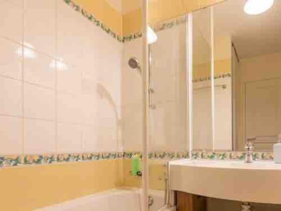 Appartement Pied Des Pistes ולמינייה מראה חיצוני תמונה